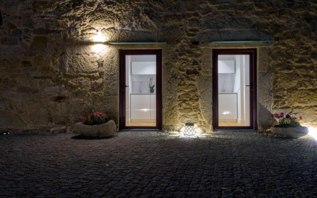 In Bulla, Country And Wellness - Turismo Rural