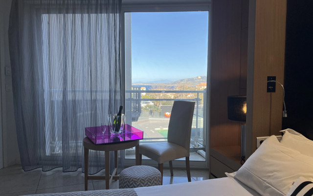 Hotel Revellata
