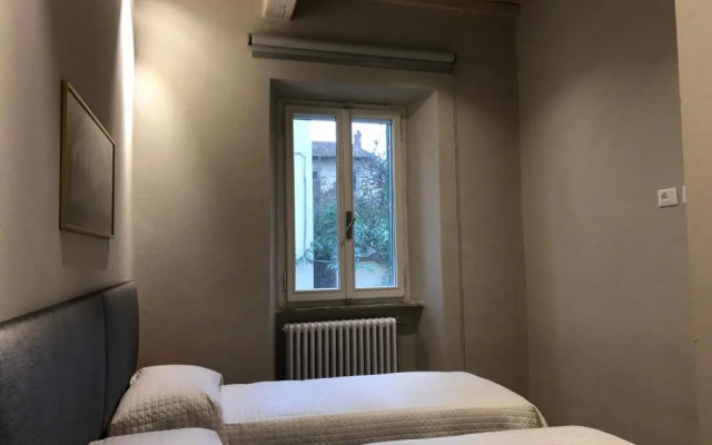 Appartamento Mariapaola