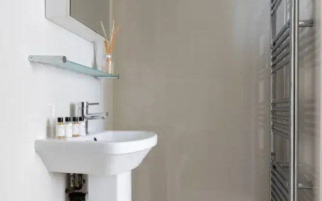 Pembridge Villas VI by Onefinestay