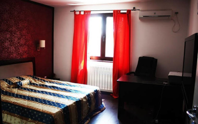 Vila Negruzzi - Iasi Apartments Hotel
