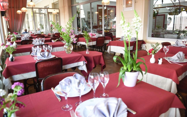 Grand Hotel de Lyon