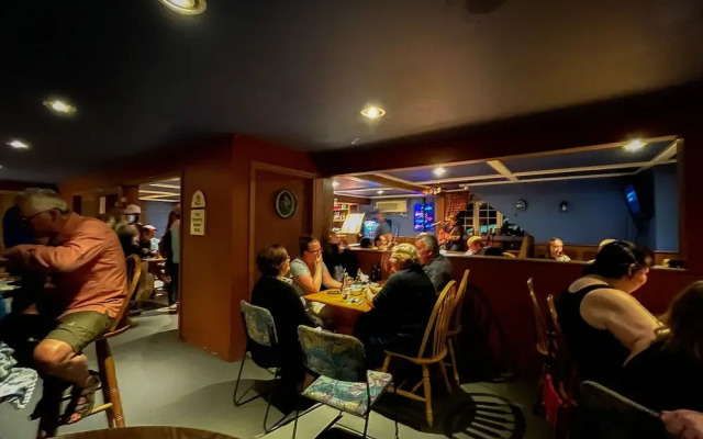 Glenghorm Beach Resort