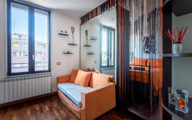 [CENTRAL STATION-DUOMO] Design, WiFi and Netflix
