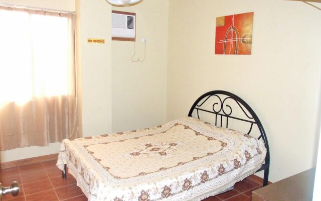 Bunga Prime Resort
