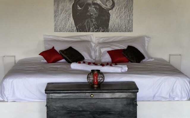 Nyota Mara Lodge