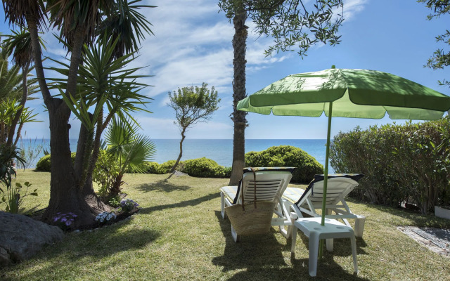 Glyfada Homes Resort