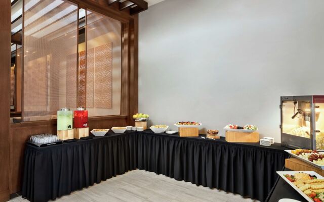 Embassy Suites by Hilton Brunswick