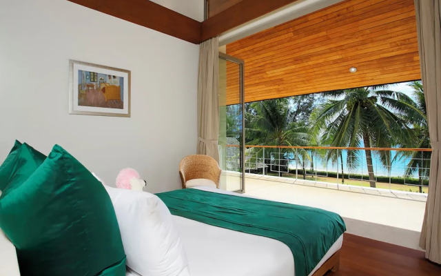 Baan Taley Rom