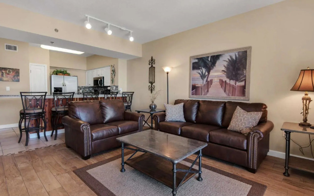 2116 Shores of Panama