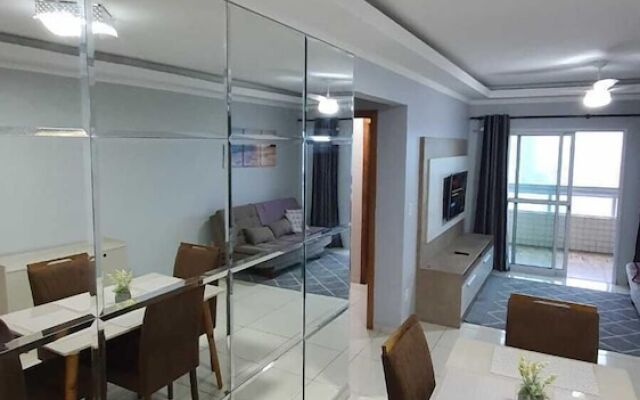 Apartamento Completo Guilhermina 82