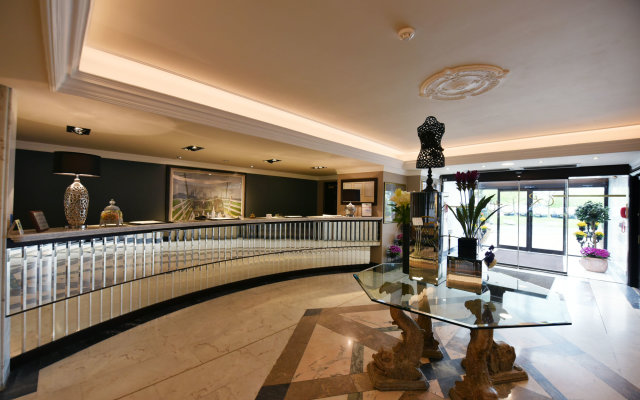 Ramside Hall Hotel, Golf and Spa