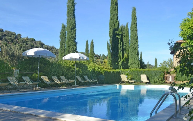 Montecucco Winery Montenero