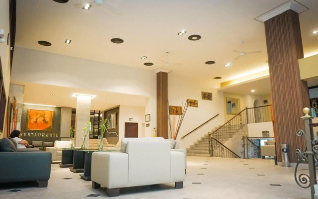Hotel Tonchala
