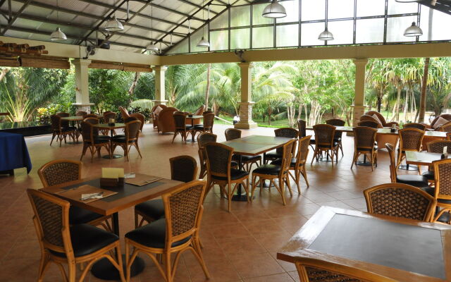 Busuanga Island Paradise