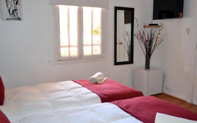 Hotel Boutique Parque Recoleta