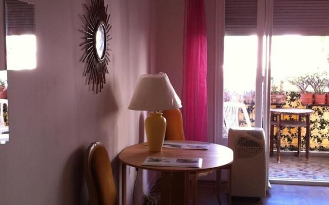 Studio à Nice - Côte d'Azur