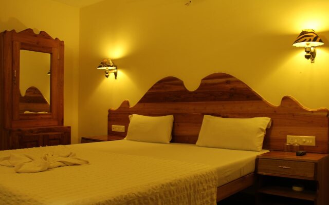 Makam Residency