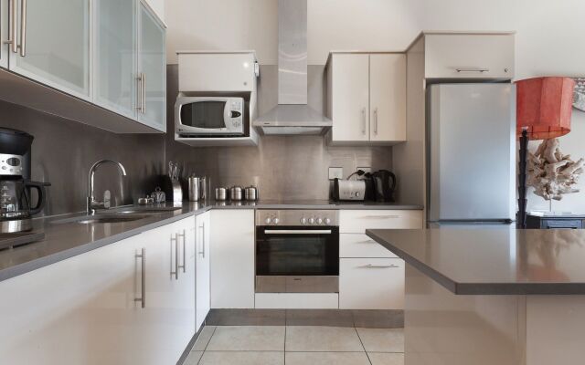 Planet Africa 1 by CTHA