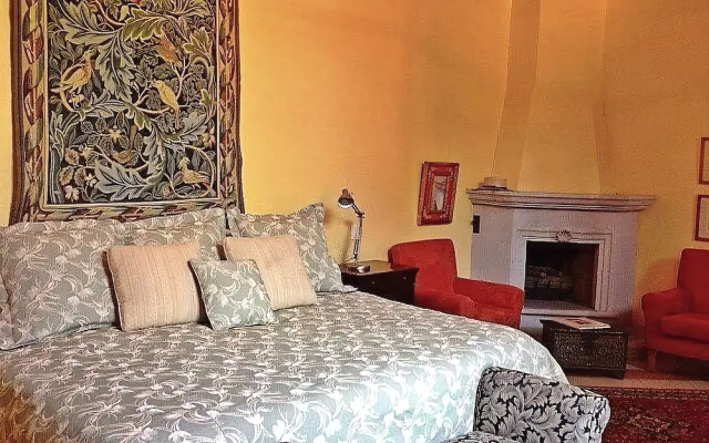 La Siranda Boutique Hotel