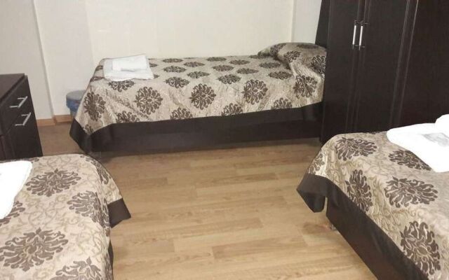 Baranlar Hotel