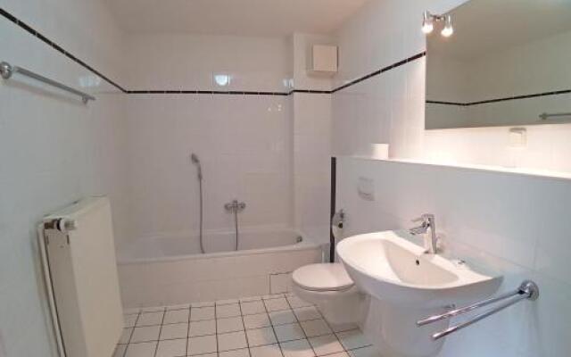 Apartment 5 - Maisonette