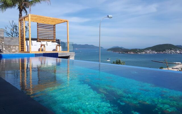 Nha Trang Harbor View Villa