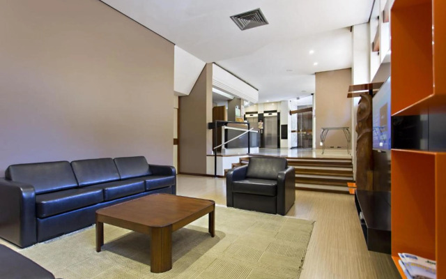 Black Stream Hotel