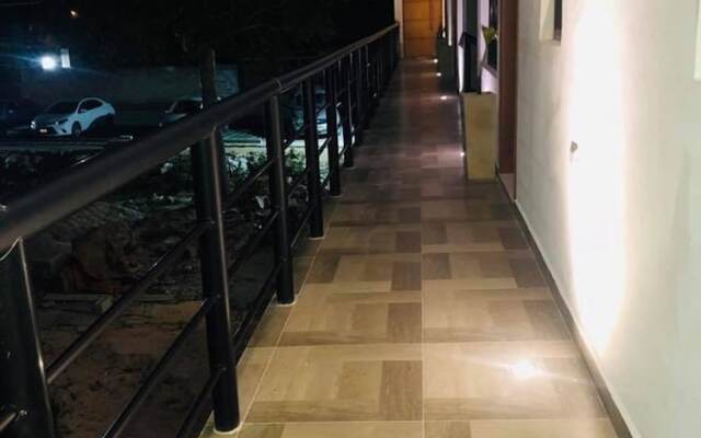 Departamentos Polanco