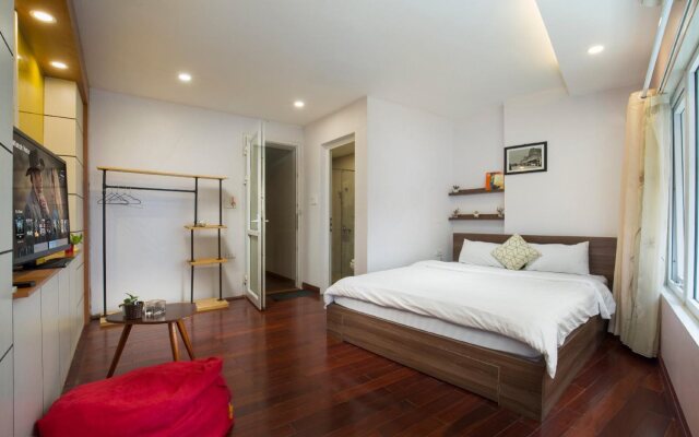 BB's Hut Homestay