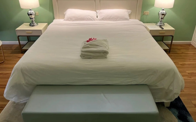 Tinian Diamond Hotel