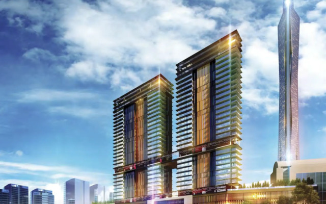 OPUS RESIDENCE KL I HomeBrickz
