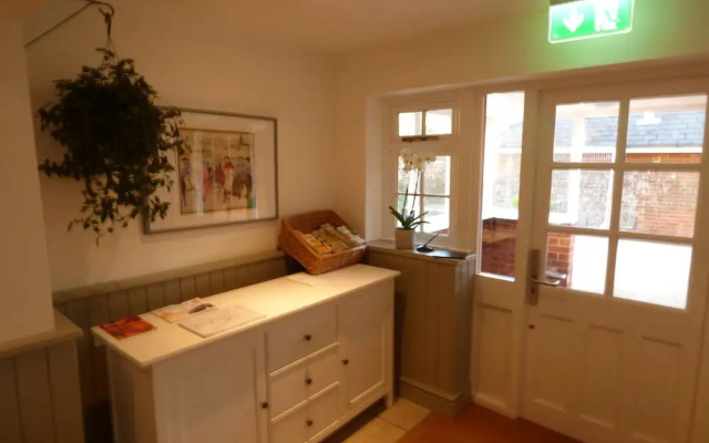 L'hote Boutique Hotel