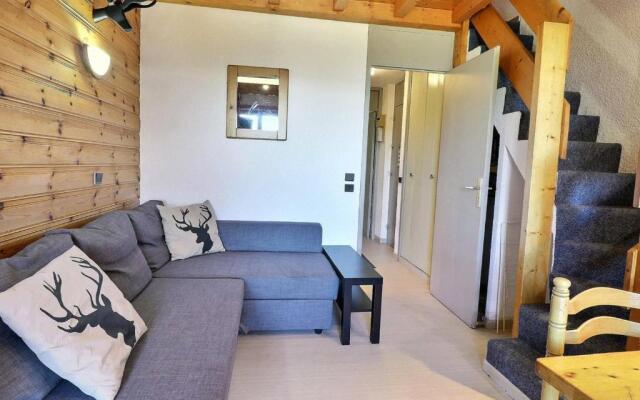 Appartement Méribel, 3 pièces, 6 personnes - FR-1-182-176