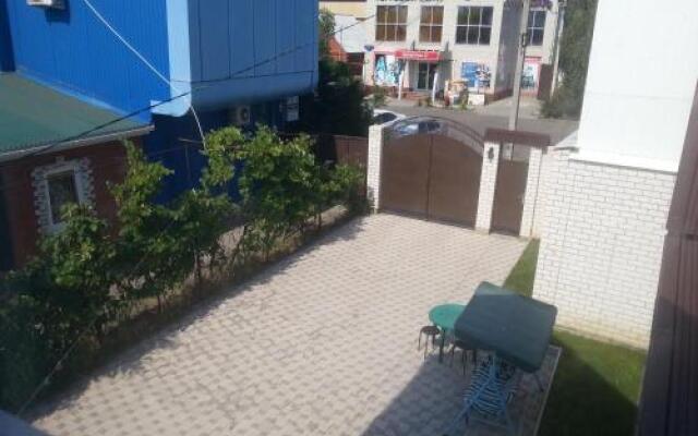 Гостевой Дом Кошкин Дом