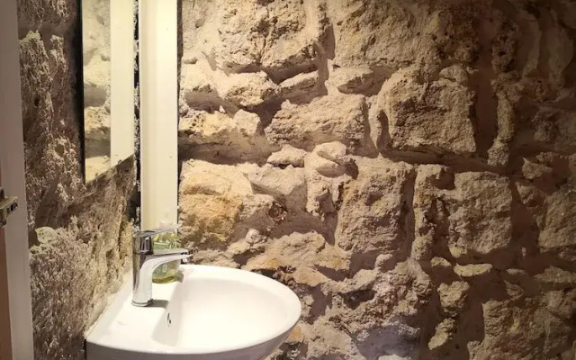 1 Bedroom Studio Double bed Batroun old Souk