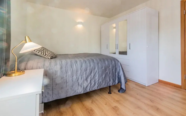 Central Apartment