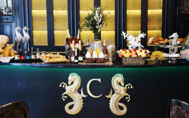 Cavalier Hotel South Beach