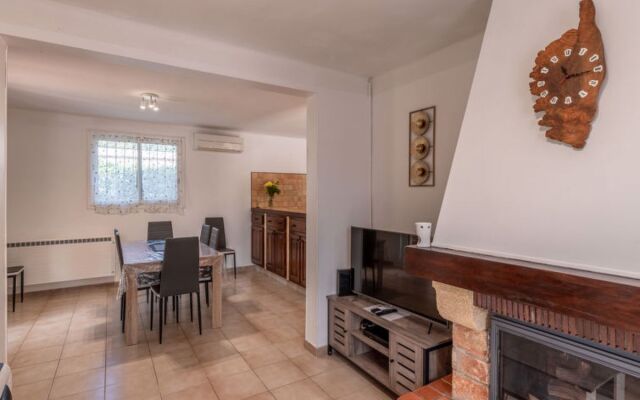 House A Casita Moriani-Plage