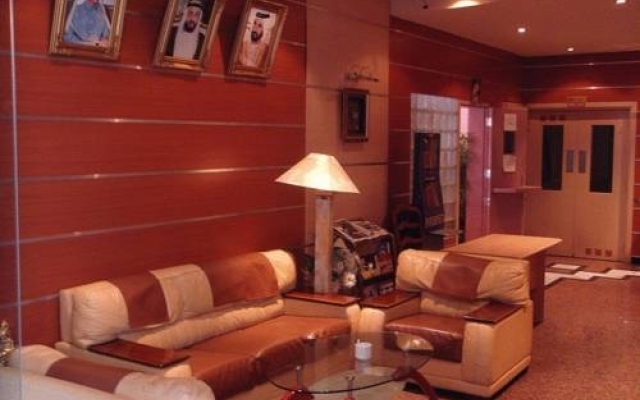 Baisan Hotel Apartment