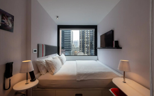 citizenM New York Times Square