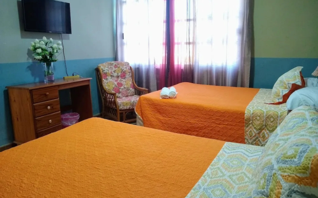 Mirador Hotel