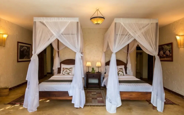 Kili Villa