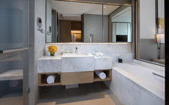 Holiday Inn Nanjing Harbour by IHG