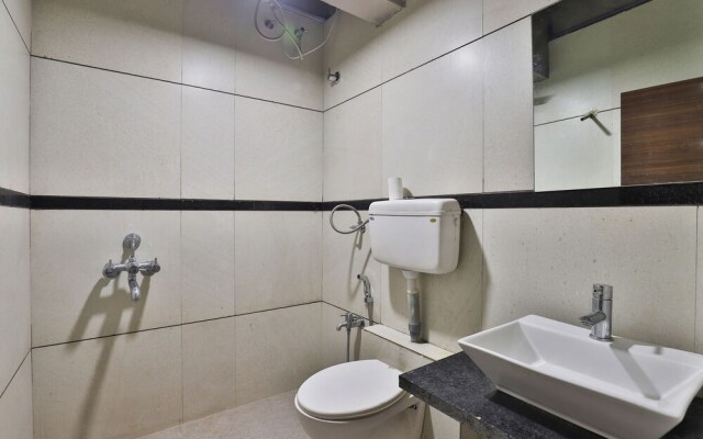 Oscar Dormitory