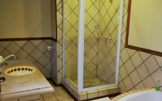 Africlassic Garden Lodge