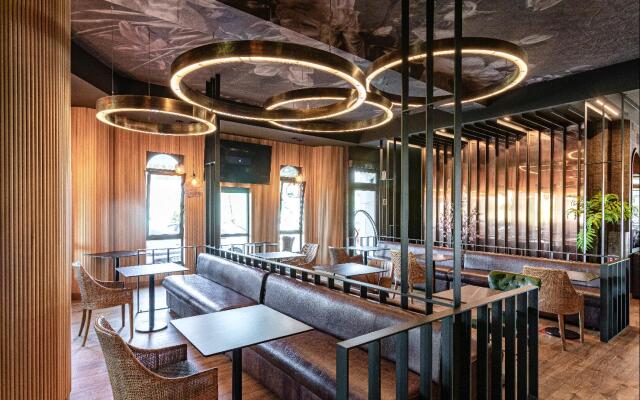 Hotel Pensua Punta del Este