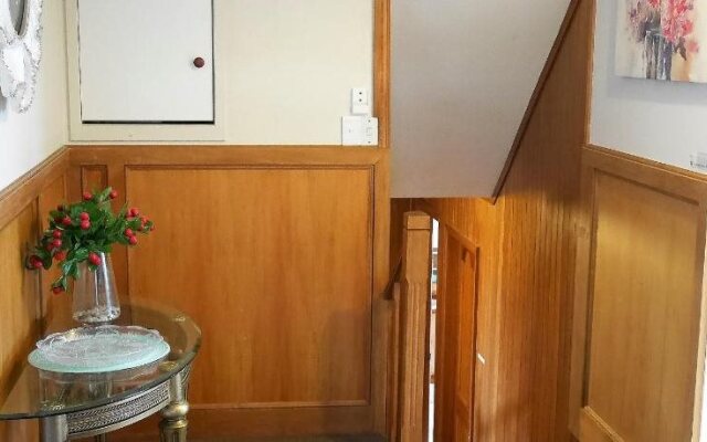 Bright View Guesthouse