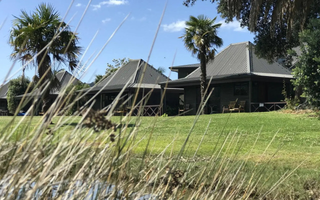Pacific Harbour Villas