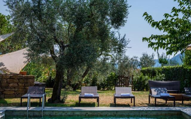 Sorgente di Francesca Luxury Counrty House